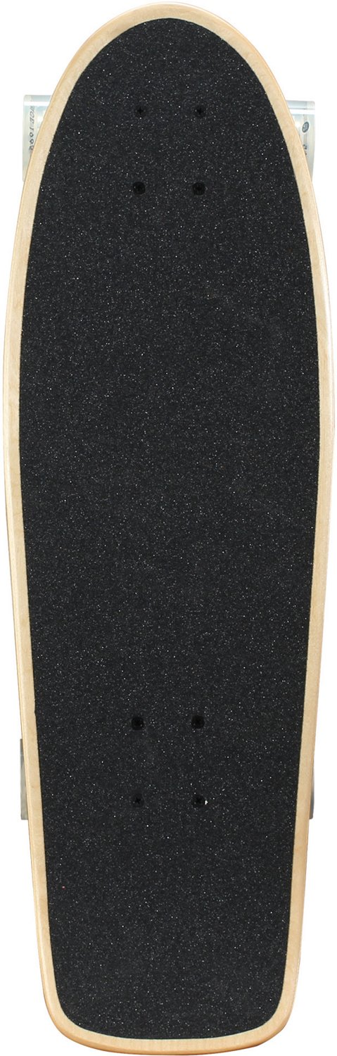 Kryptonics In-Lay Cruiser Boss 28 in Skateboard - view number 2