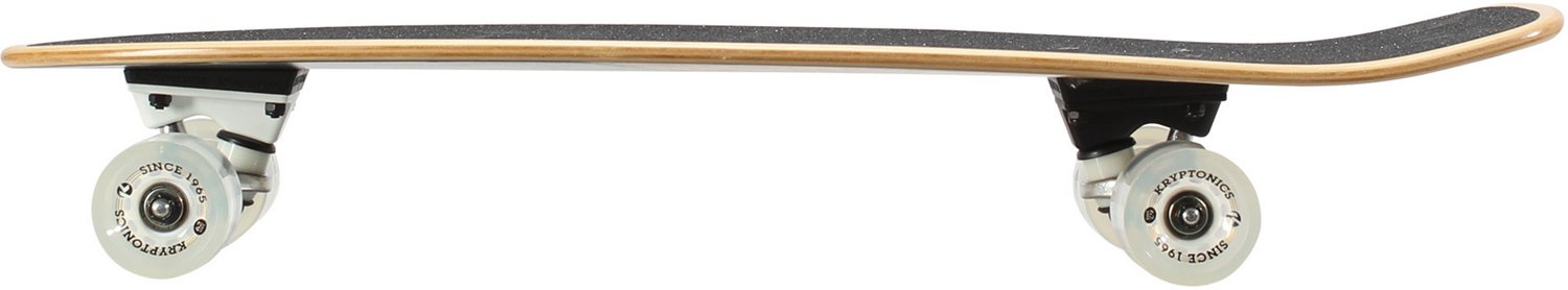 Kryptonics In-Lay Cruiser Boss 28 in Skateboard - view number 7