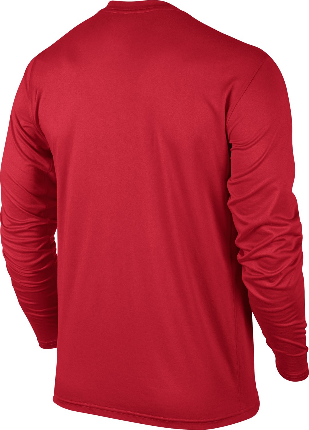 Nike Men's Legend 2.0 Training Long Sleeve Shirt