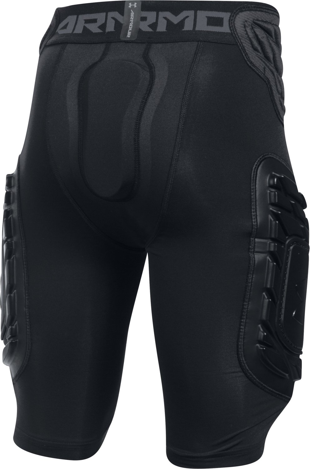 Under Armour Youth Gameday Armour Girdle - view number 2