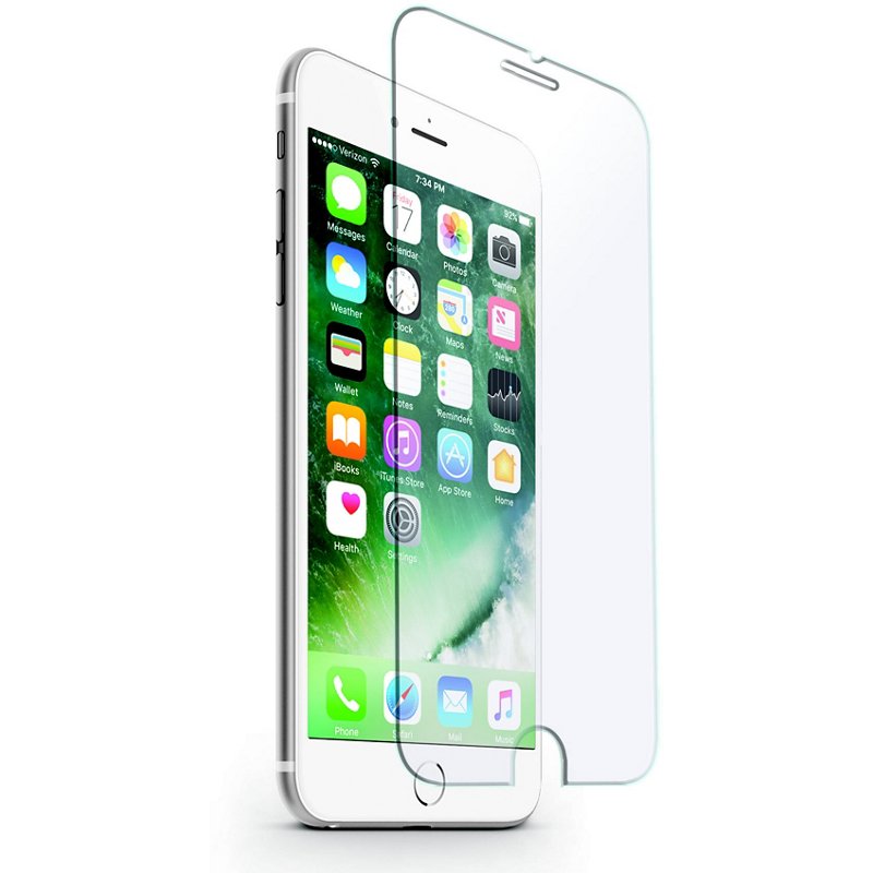 Ihome Tempered-Glas… - image