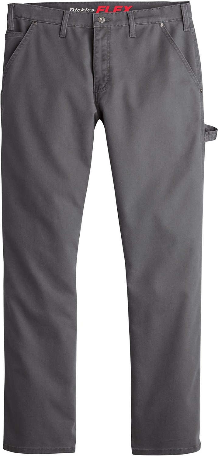 Dickies Men's Tough Max Denim 5-Pocket Carpenter Jean - view number 6