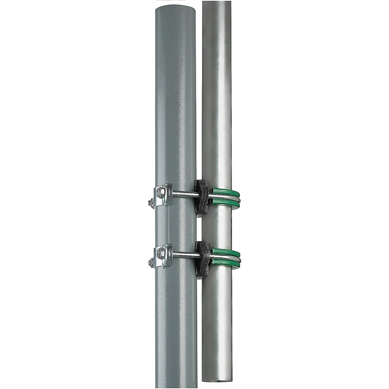 Upper Bounce Replacement Enclosure Poles Set for Top-Ring Enclosure Systems                                                      - view number 4