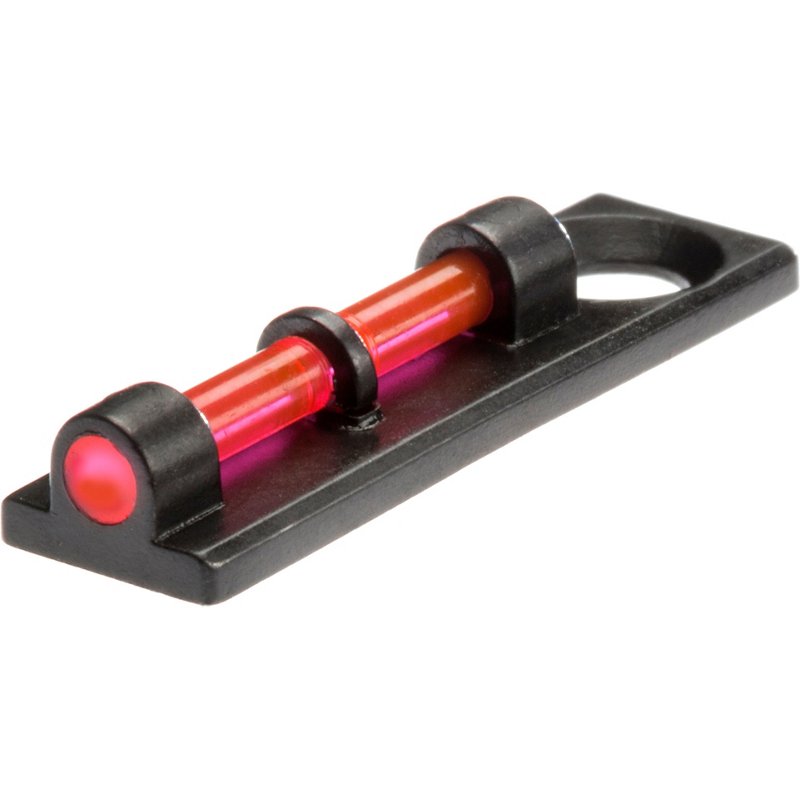 HIVIZ Shooting Systems Flame Front Bead Vent-Ribbed Shotgun Sight