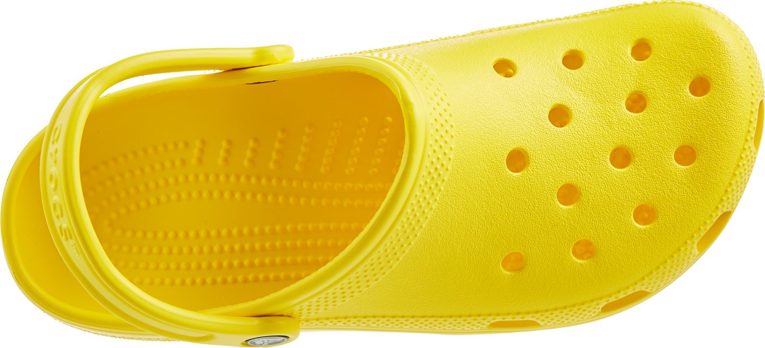 Crocs Adults' Classic Clogs                                                                                                      - view number 3