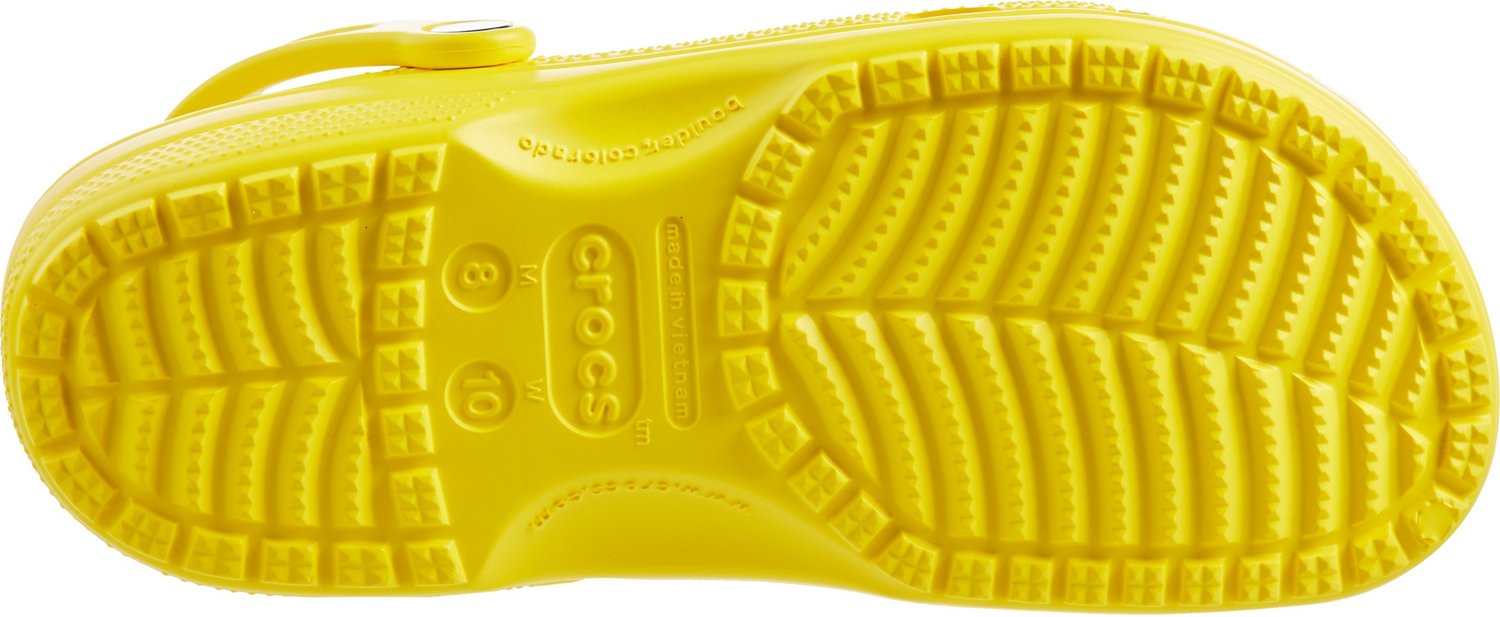 Crocs Adults' Classic Clogs                                                                                                      - view number 4