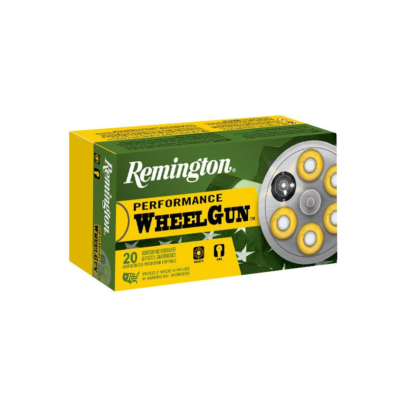 Remington Performan… - image