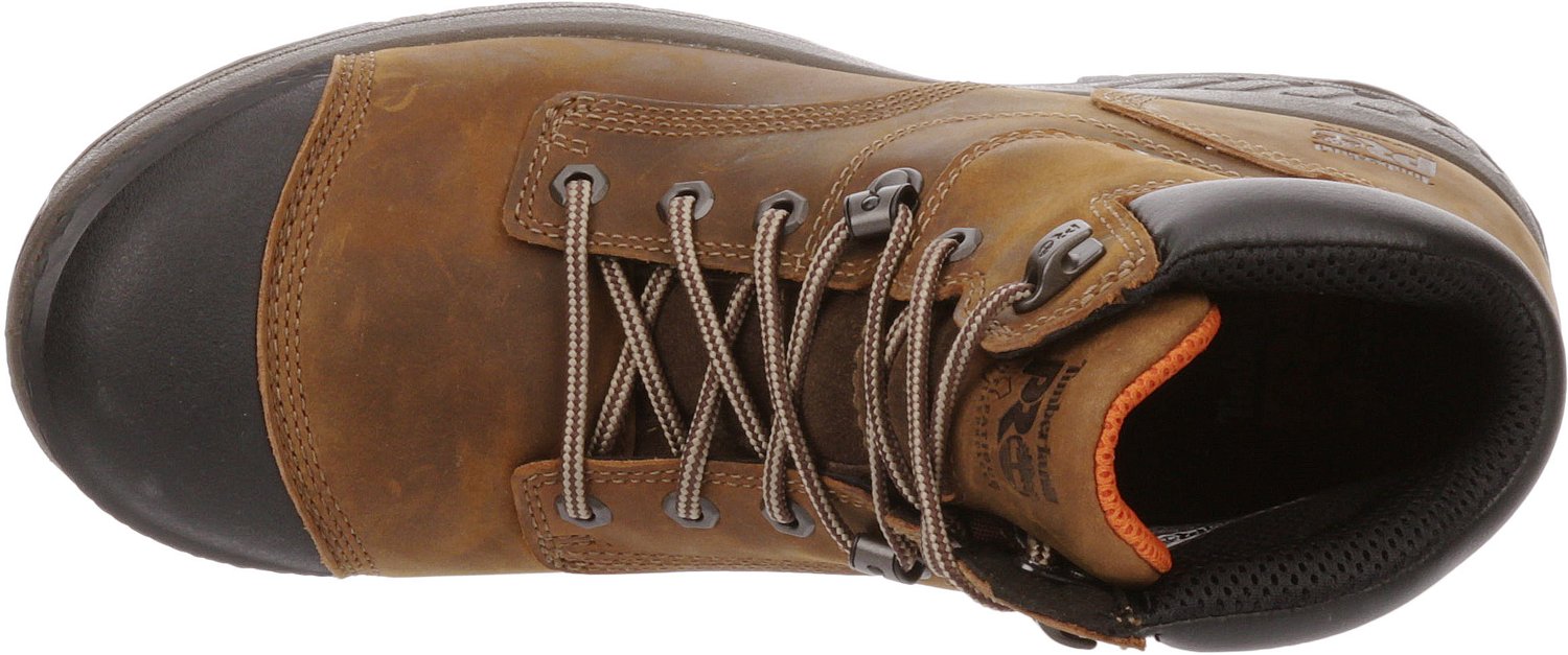 Academy timberland best sale work boots