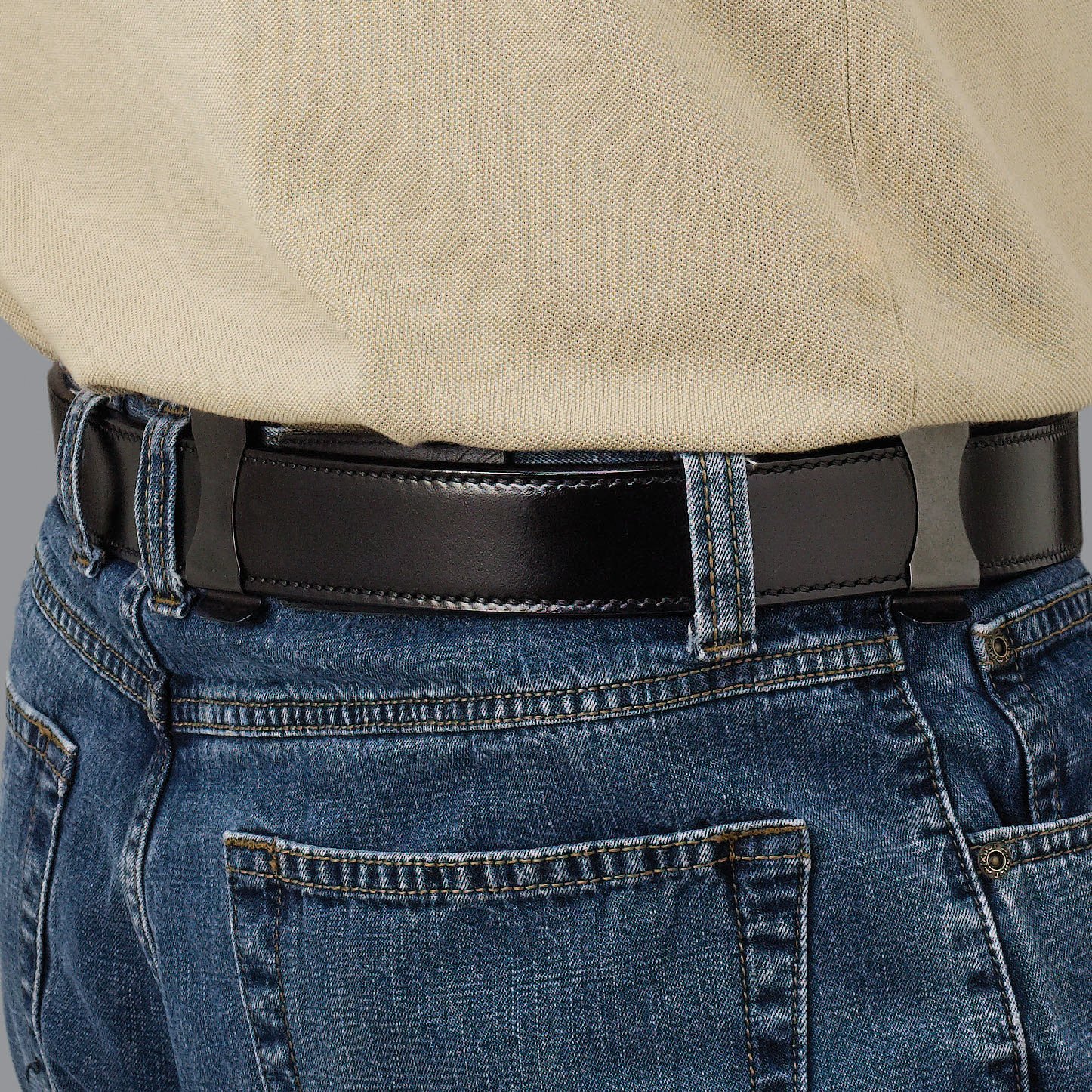 Galco King Tuk Inside-the-Waistband Holster - view number 3