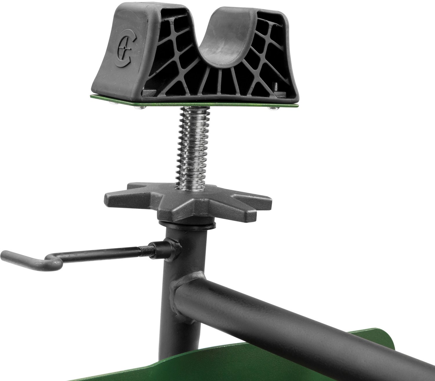 Caldwell Lead Sled 3 Shooting Rest                                                                                               - view number 4