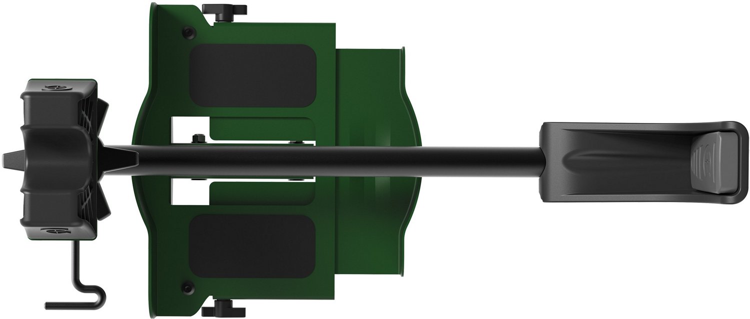 Caldwell Lead Sled 3 Shooting Rest                                                                                               - view number 8