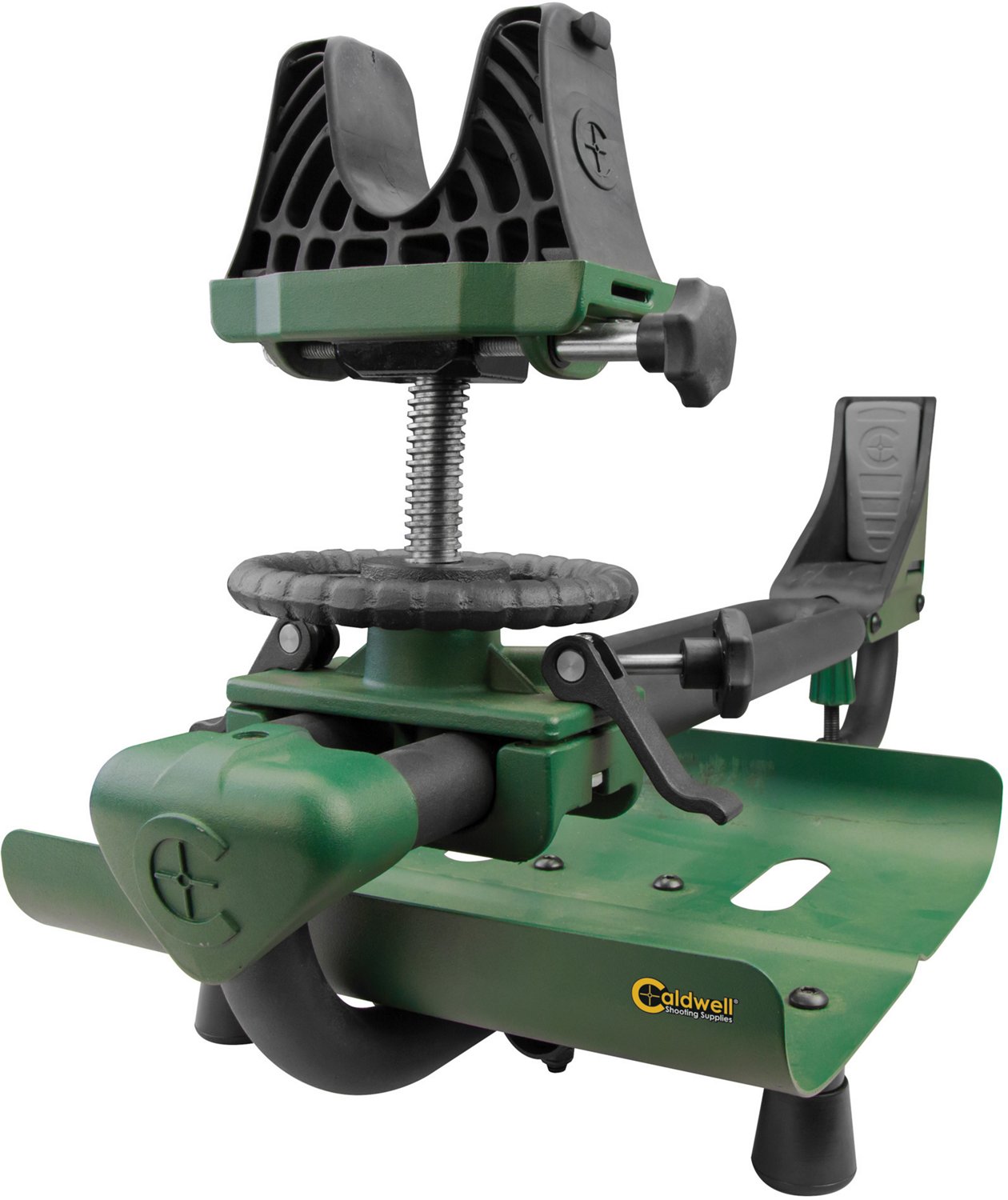 Caldwell Lead Sled DFT 2 Shooting Rest                                                                                           - view number 2