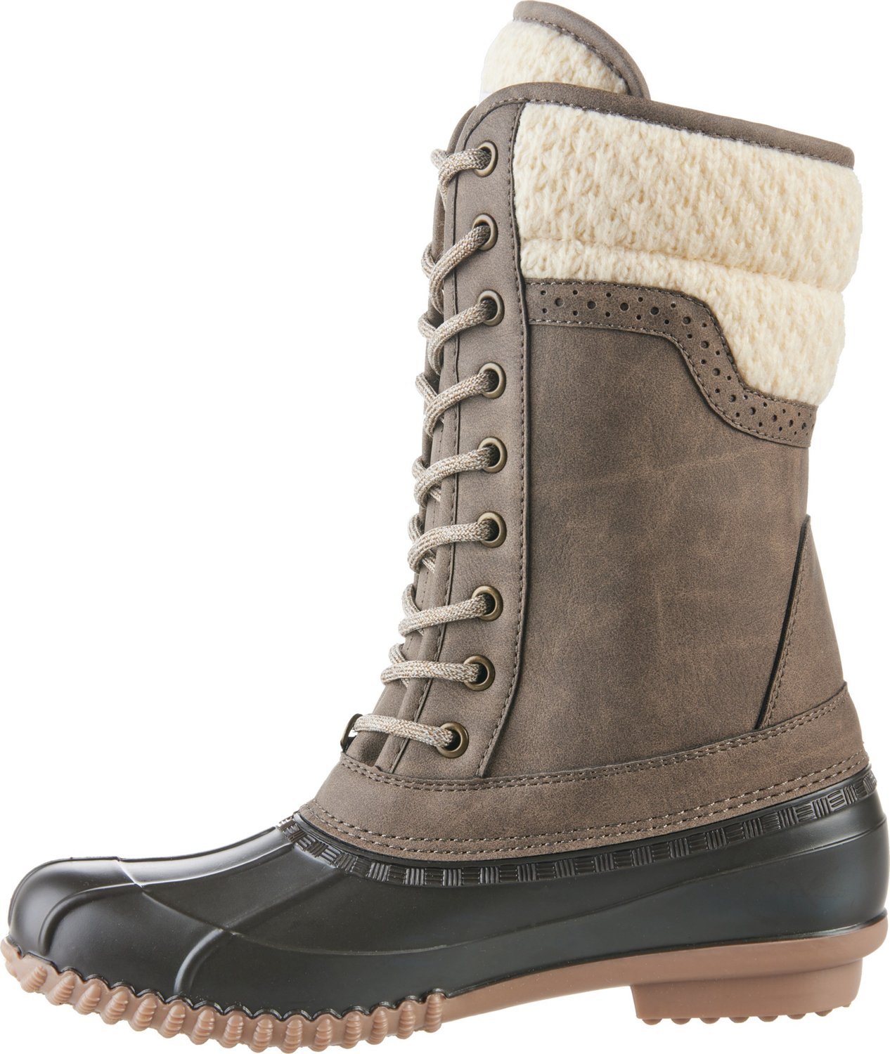 Magellan womens duck on sale boots