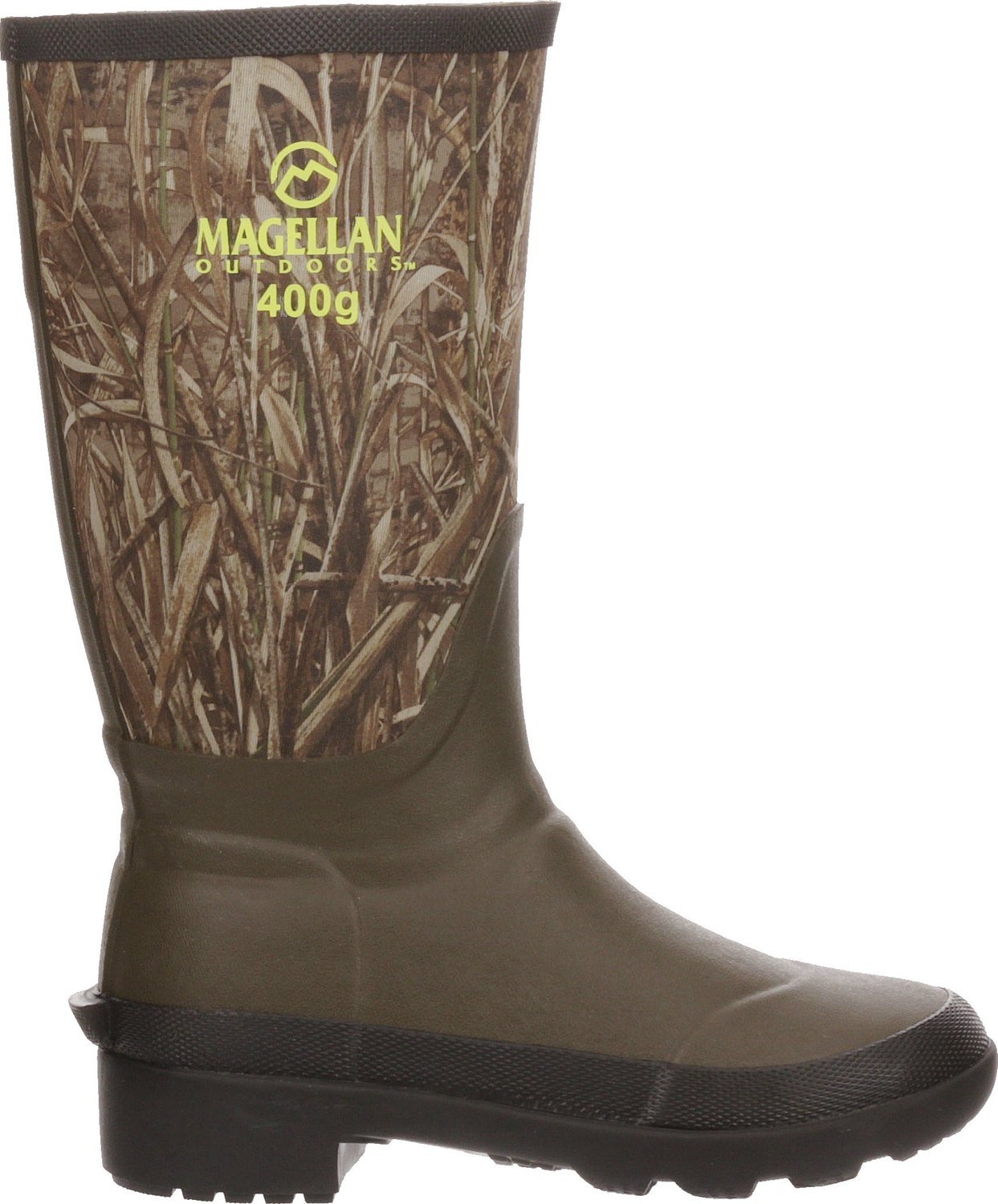 Youth waterproof deals hunting boots