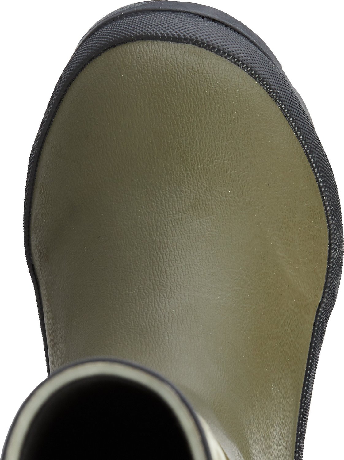 Magellan Outdoors Boys' Camo Jersey Knee Boot III Waterproof Hunting Boots                                                       - view number 3