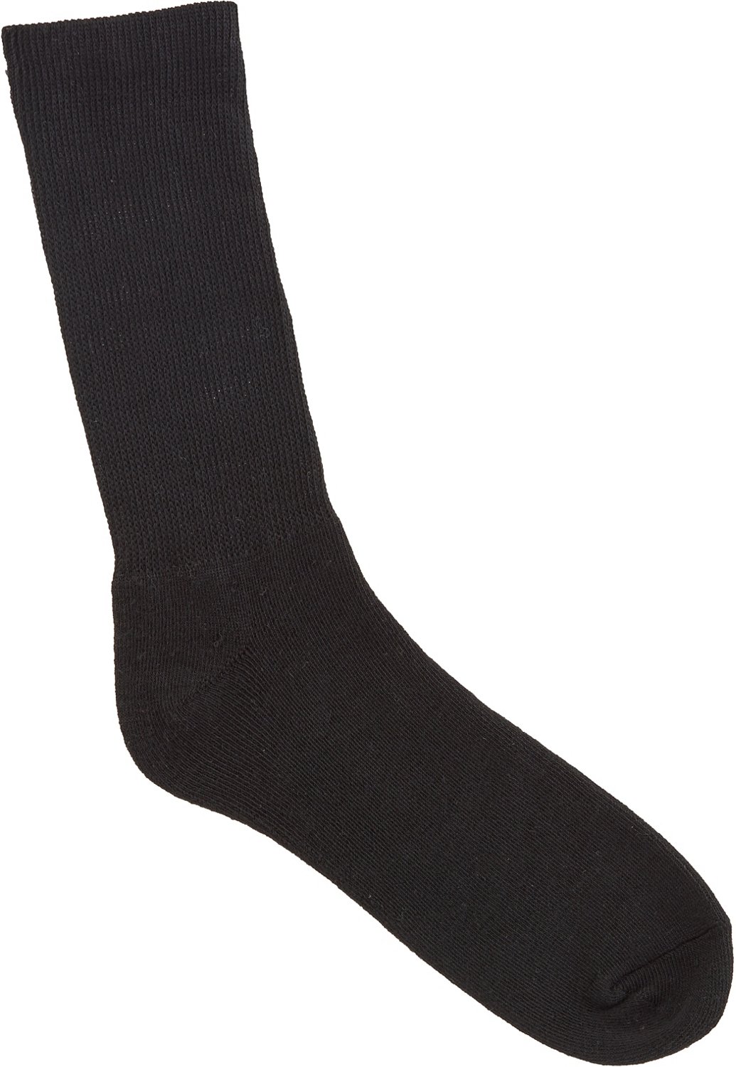 BCG Crew Socks 6 Pack | Academy