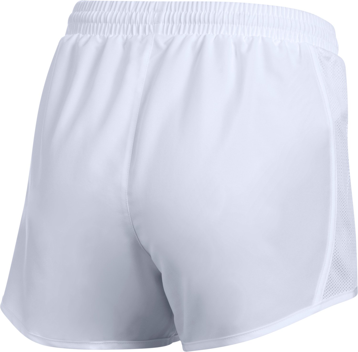 Under Armour Women's Fly By Running Short                                                                                        - view number 2