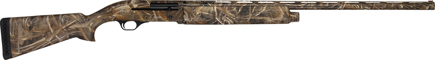 ATA Arms CY Super Magnum Camo Max-5 12 Gauge Semiautomatic Shotgun ...