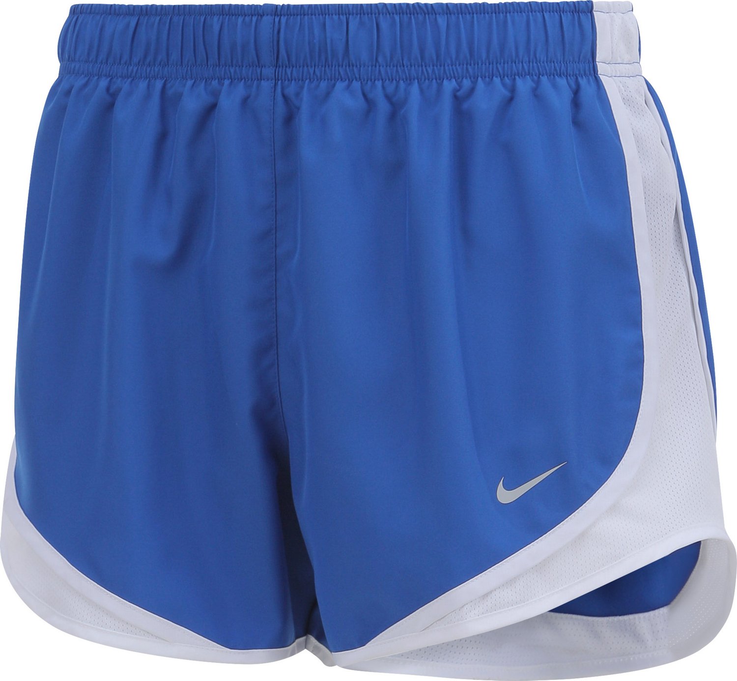 Nike Women's Dry Tempo Shorts                                                                                                    - view number 3