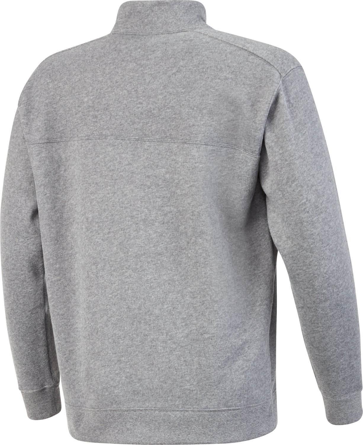 Columbia Sportswear Men's Hart Mountain II 1/2 Zip Jacket - view number 7