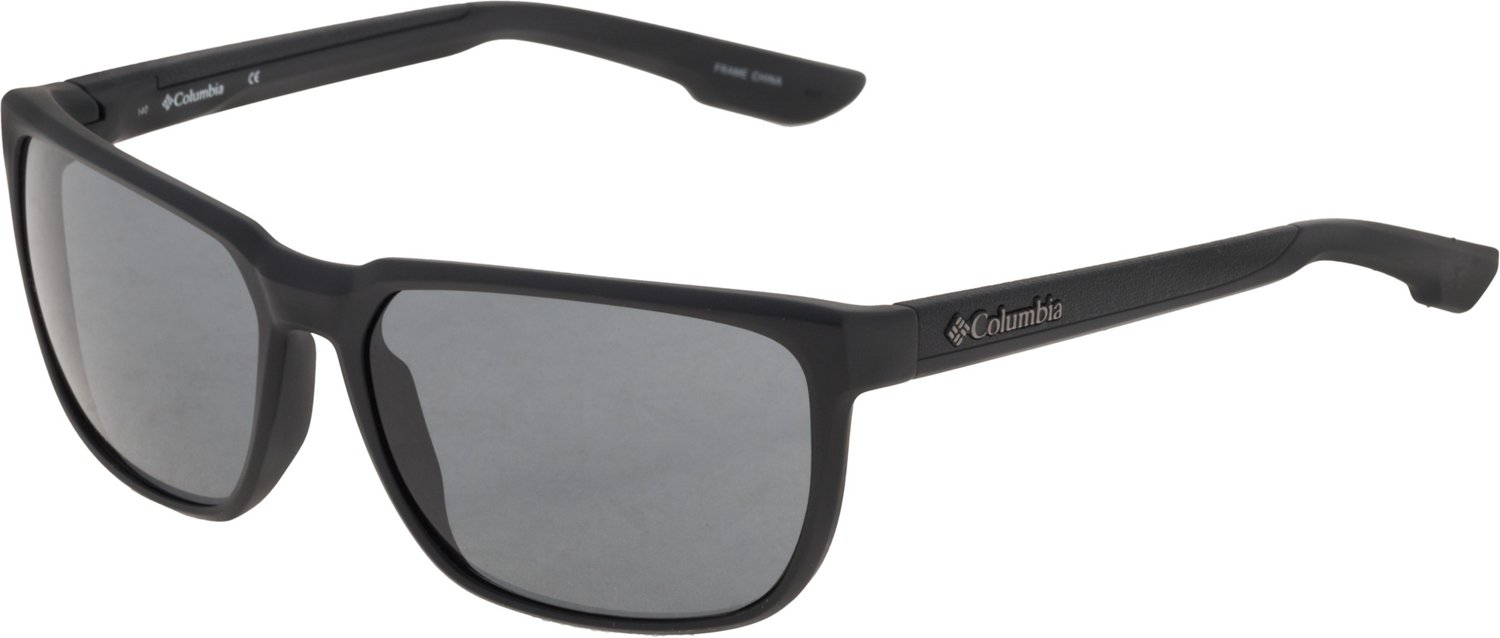 Columbia Sportswear™ Mens Trail Warrior Sunglasses Academy