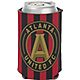 WinCraft Atlanta United FC Logo Can Cooler                                                                                       - view number 1 selected