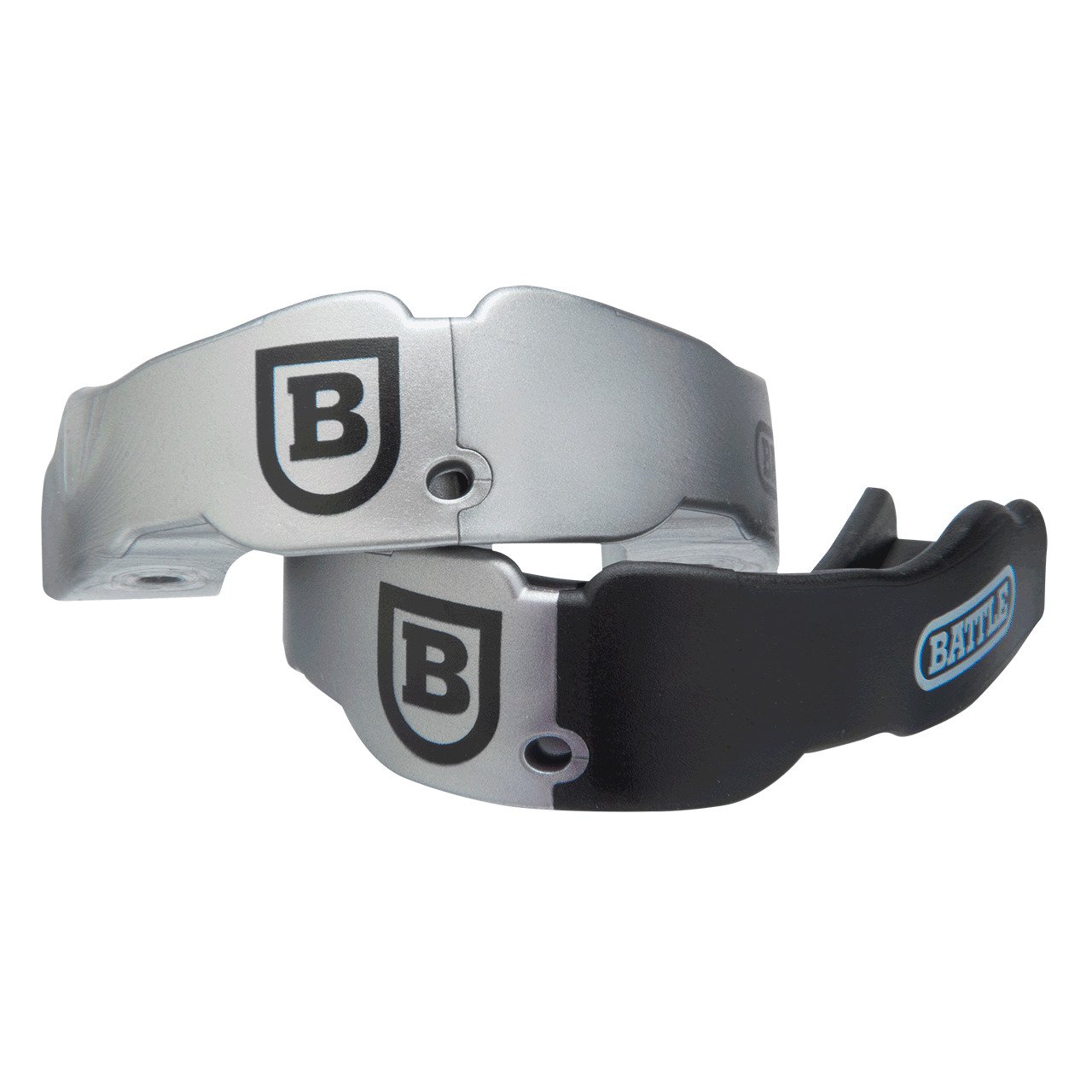 Battle Youth Mouth Guards 2Pack Academy