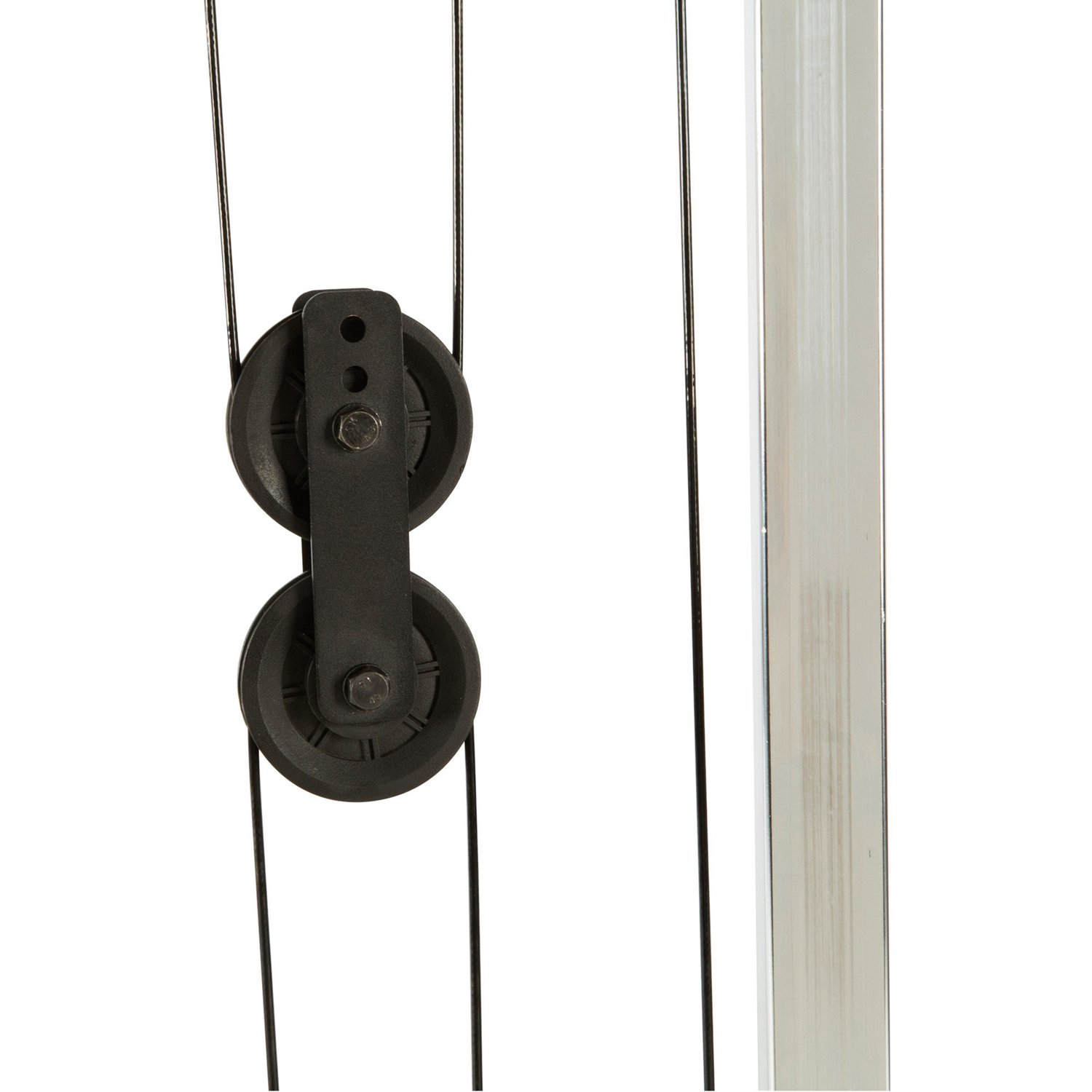 Fitness Reality X-Class Light Commercial Olympic Lat Pulldown and Low Row Cable Attachment                                       - view number 5