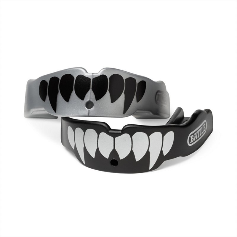 Battle Adults' Fang… - image