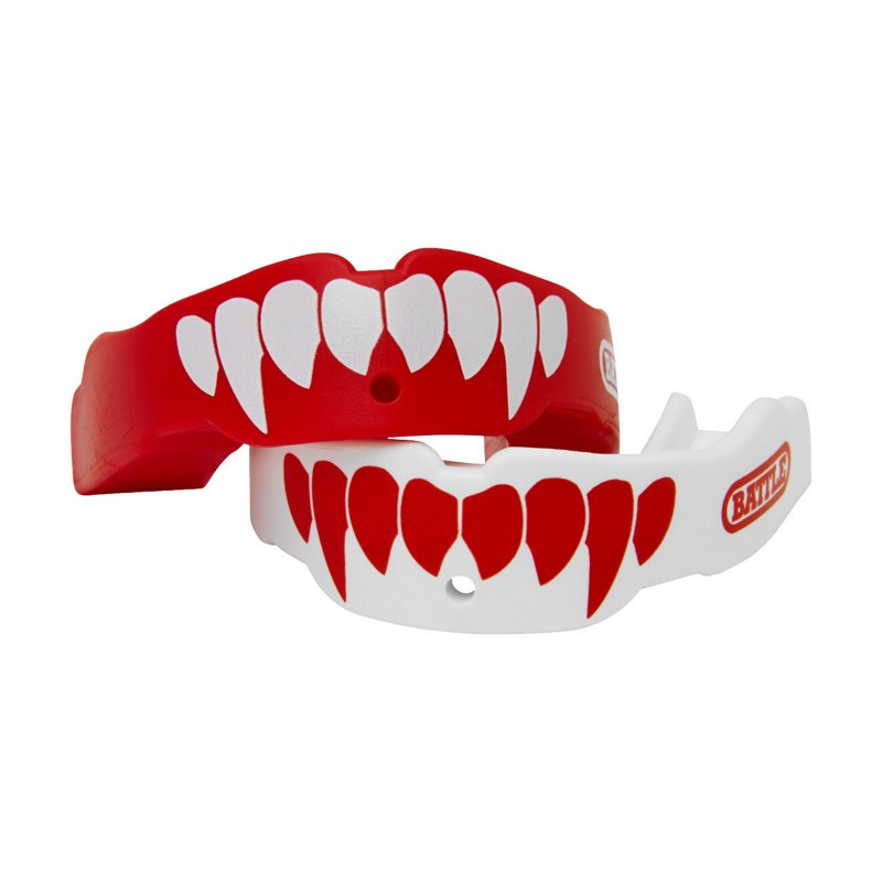Battle Adults' Fang… - image