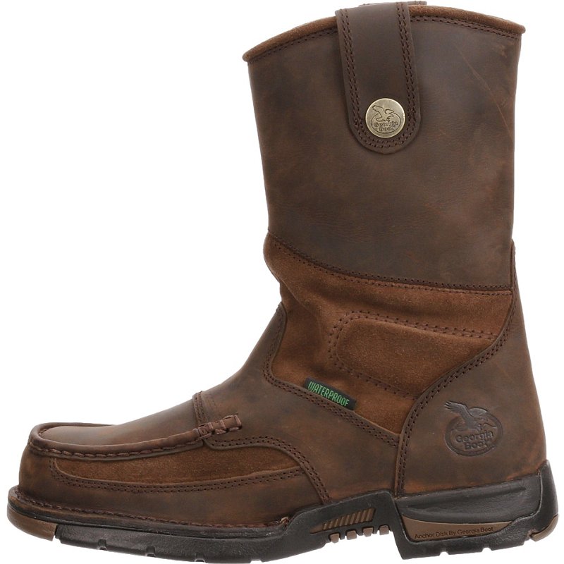 Georgia Men's Athen… - image