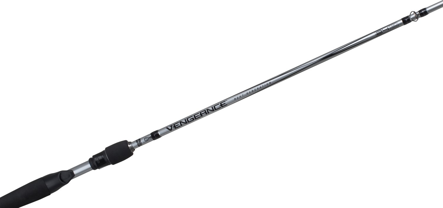 Abu Garcia® Vengeance™ Casting Rod - view number 2