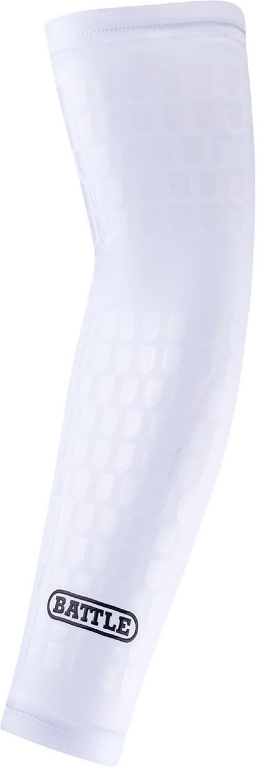Battle Adults' UltraStick Full Arm Sleeve Academy