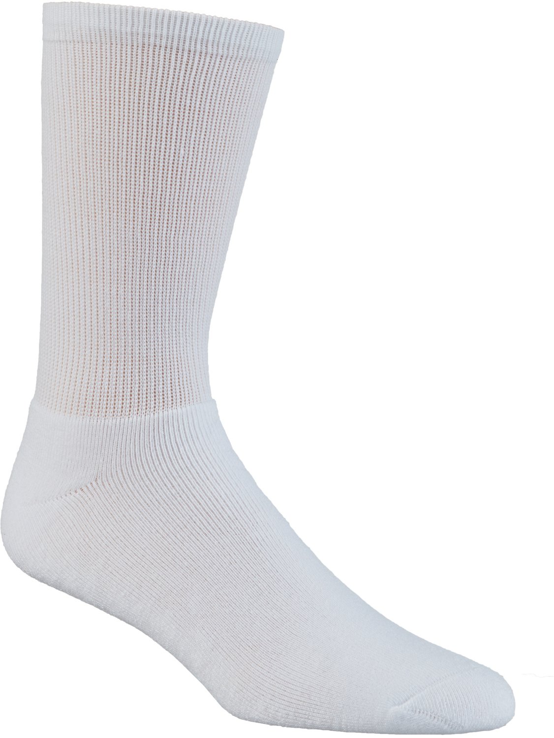 BCG Crew Socks 6 Pack | Academy