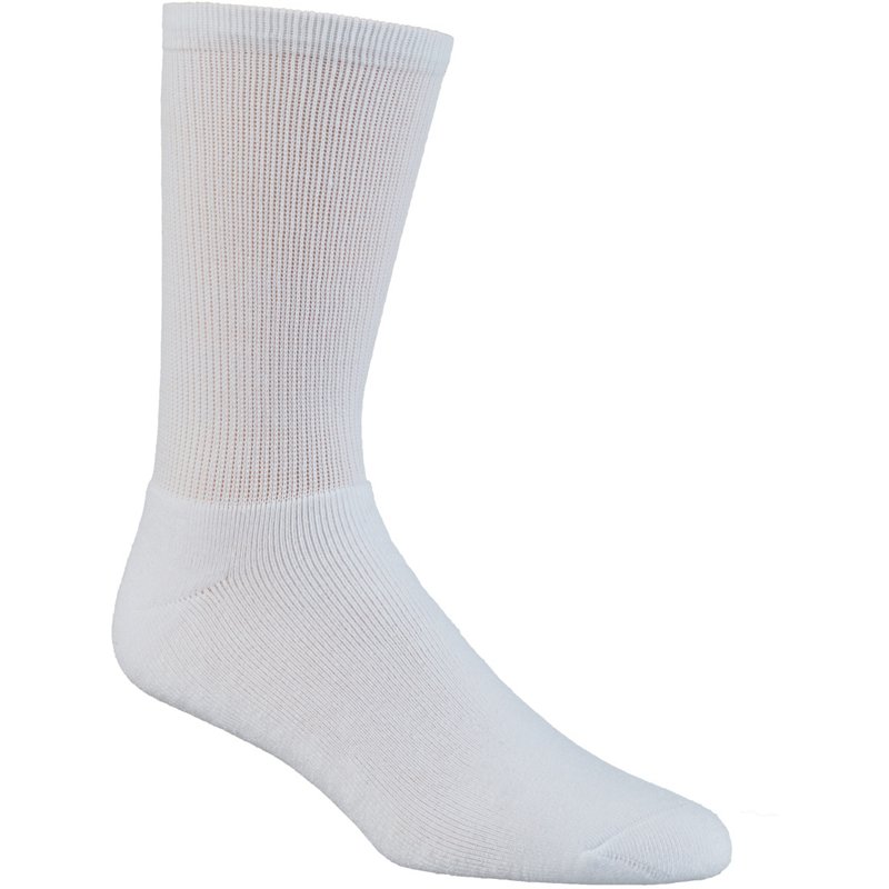 Bcg Crew Socks 6 Pa… - image