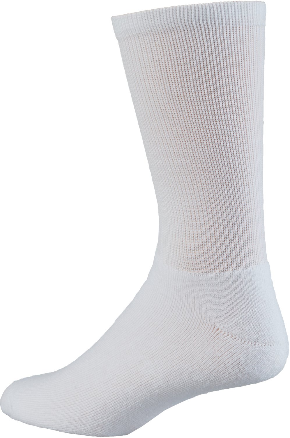 BCG  Crew Socks 6 Pack - view number 2