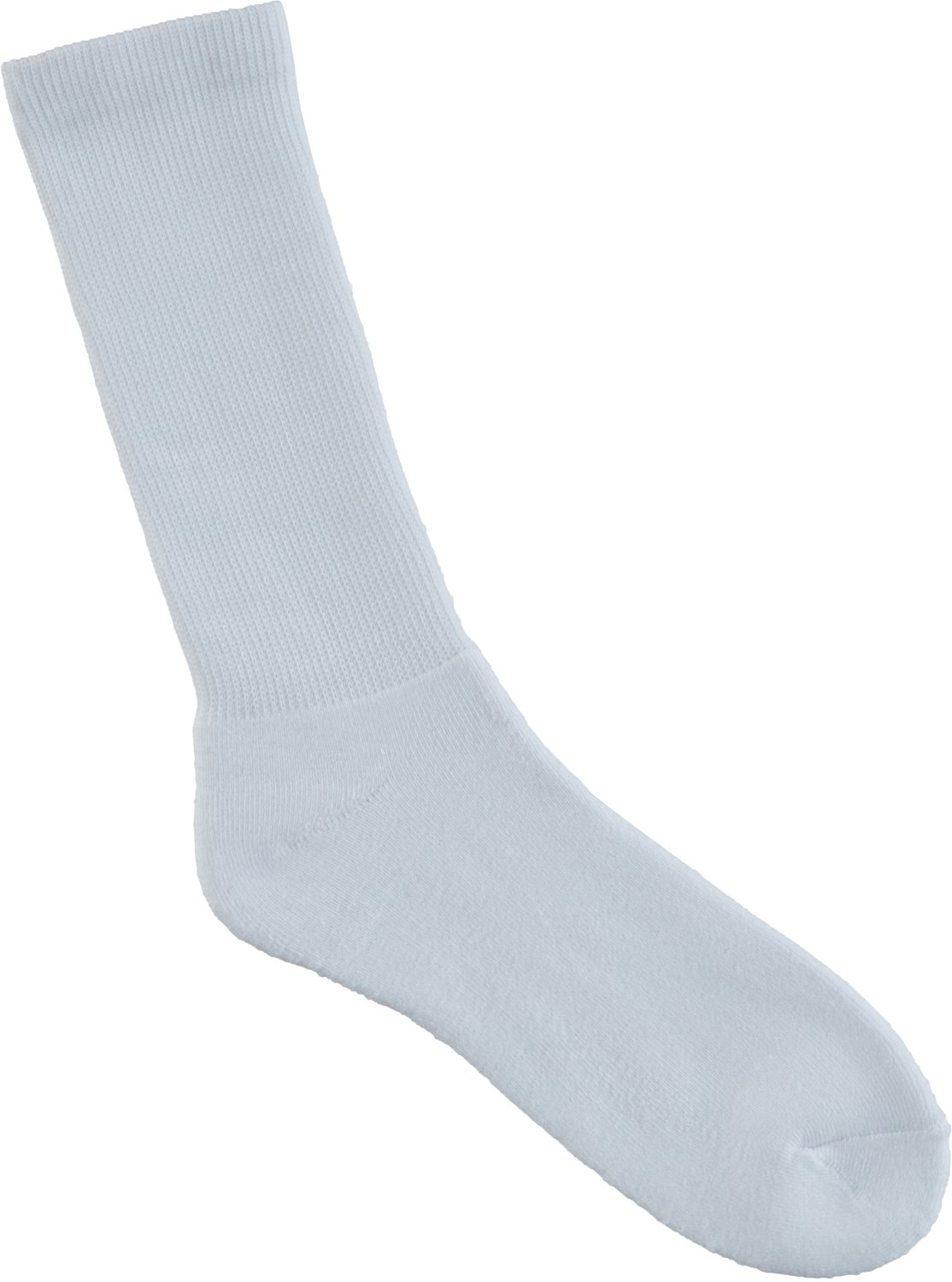 BCG  Crew Socks 6 Pack - view number 3