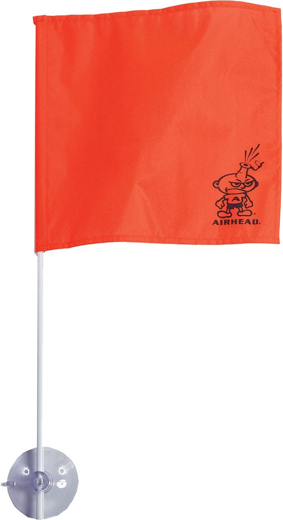 Airhead Stik-a-Flag Water Ski Flag | Academy