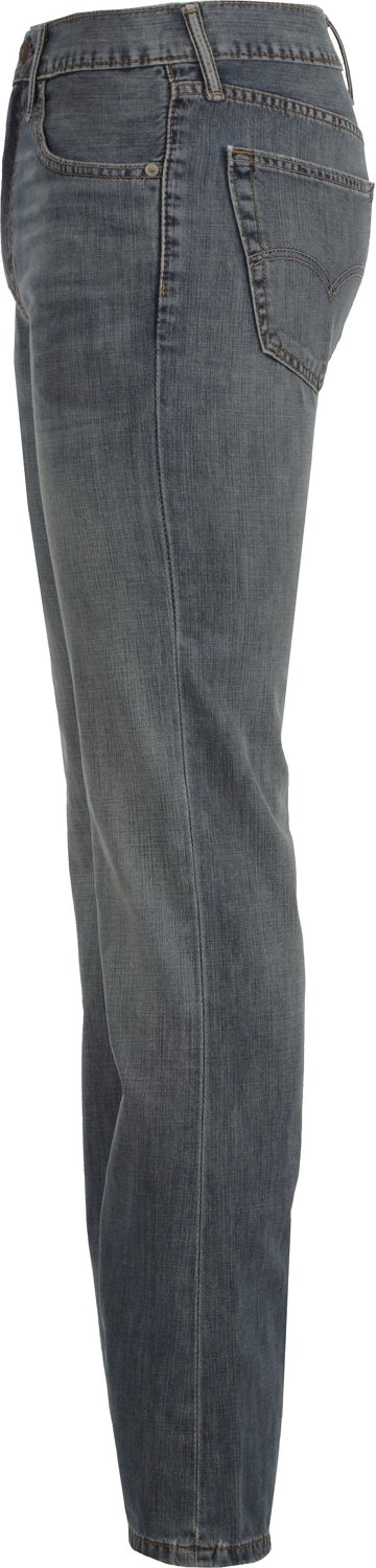 Levi's Men's 527 Slim Boot Cut Jean - view number 4