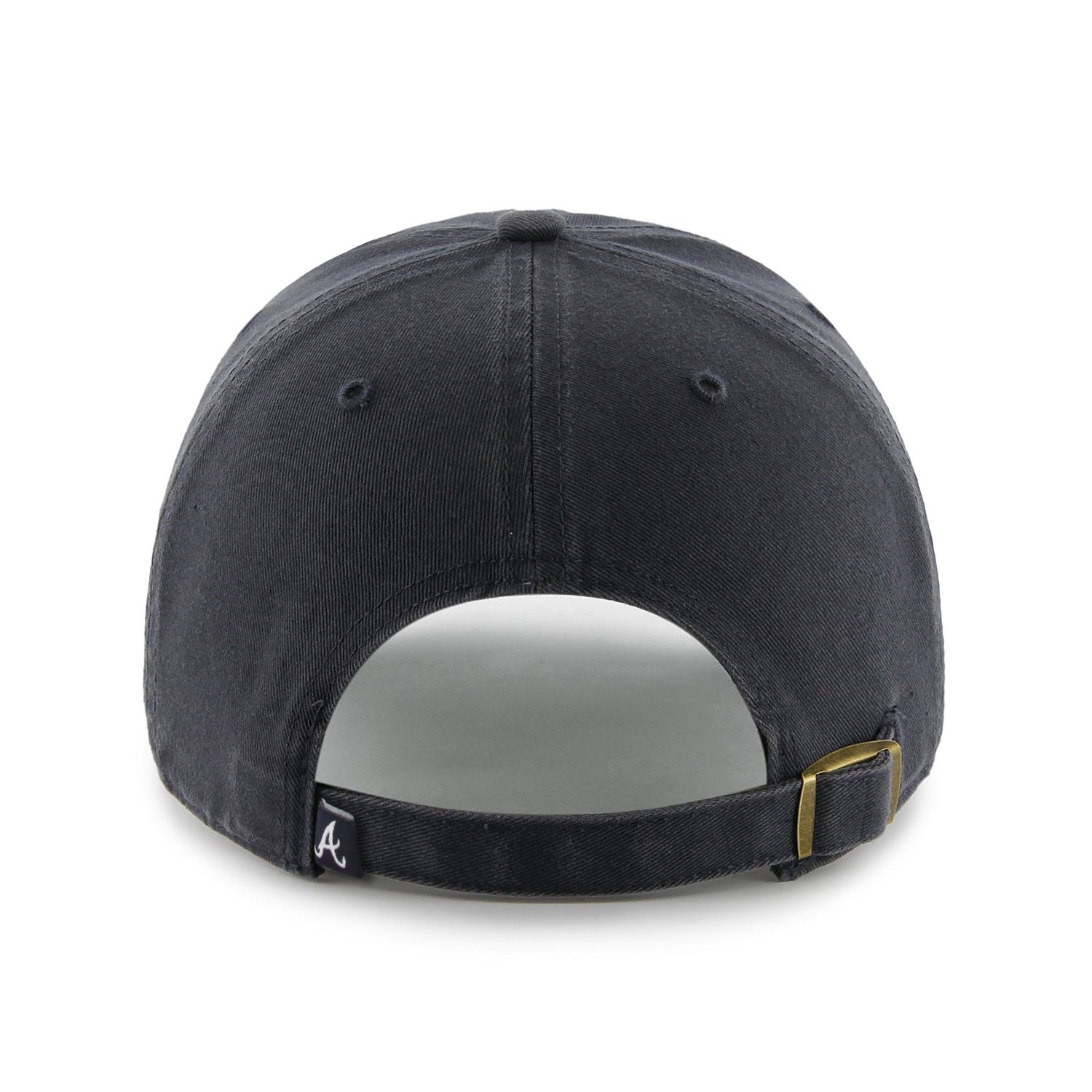 '47 Kids' Atlanta Braves Clean Up Cap - view number 2