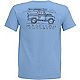 Magellan Outdoors Men's Off Rover T-shirt                                                                                        - view number 1 image