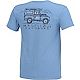 Magellan Outdoors Men's Off Rover T-shirt                                                                                        - view number 2 image