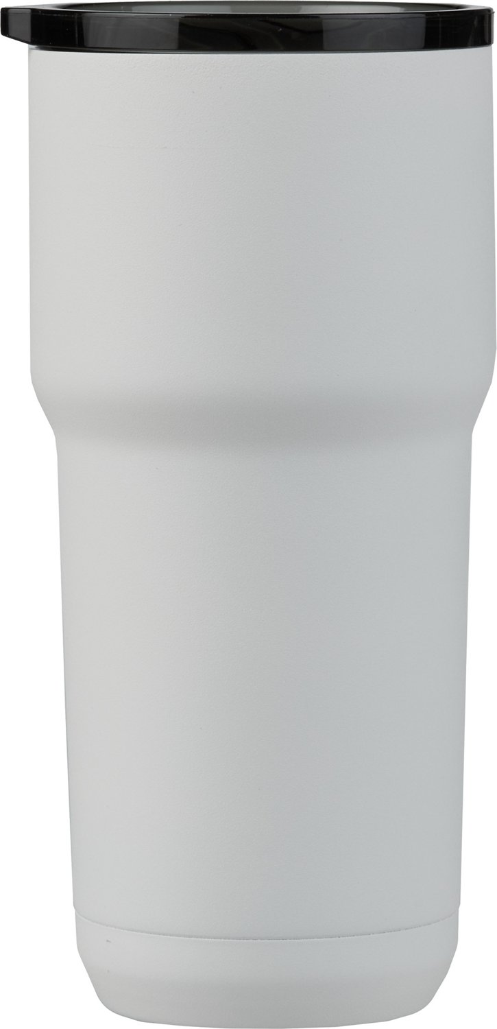 Magellan Outdoors Throwback 20 oz Powder Coat Double-Wall Insulated Tumbler