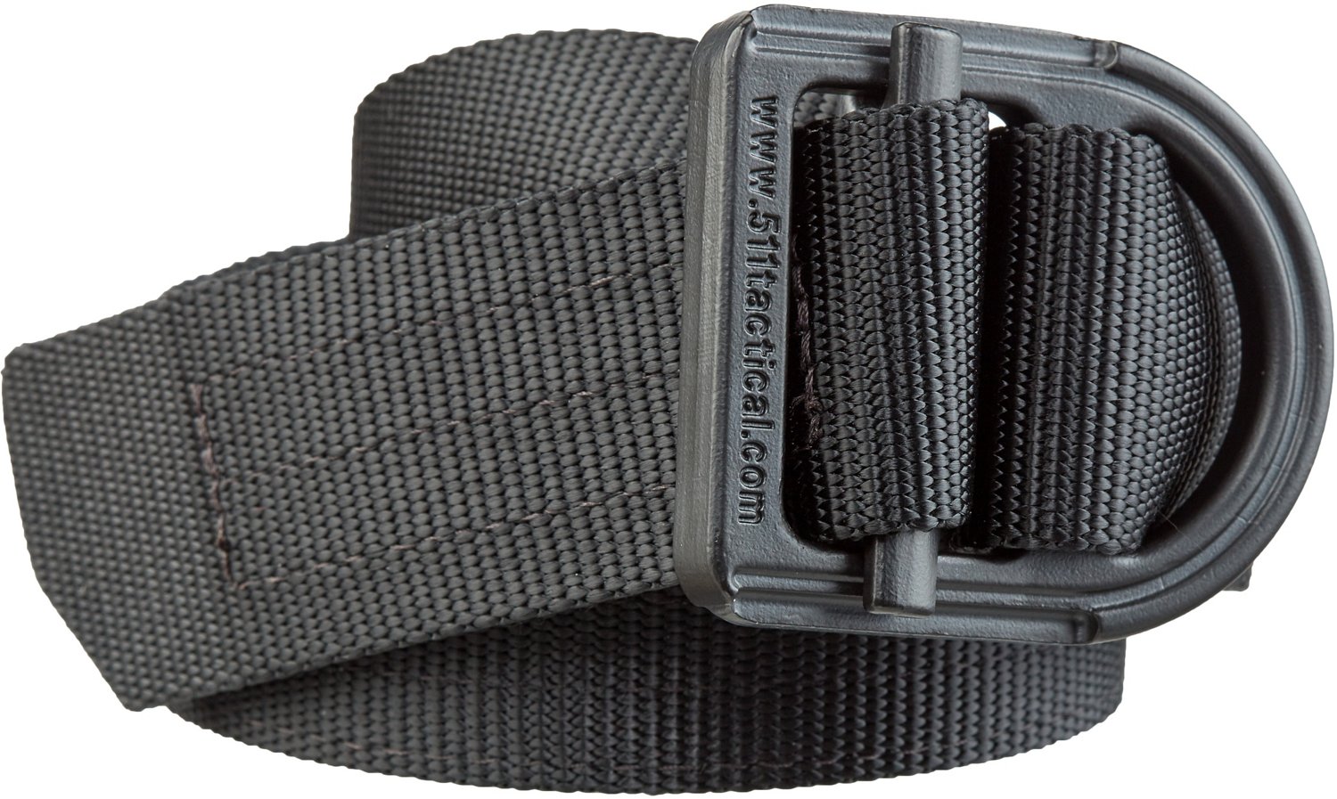 5.11 Tactical Casual Leather 1.5 inch Belt - Black