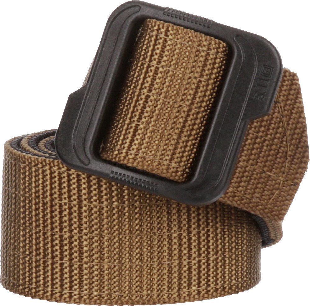 5.11 Tactical 1.75 in Double-Duty TDU Belt | Academy