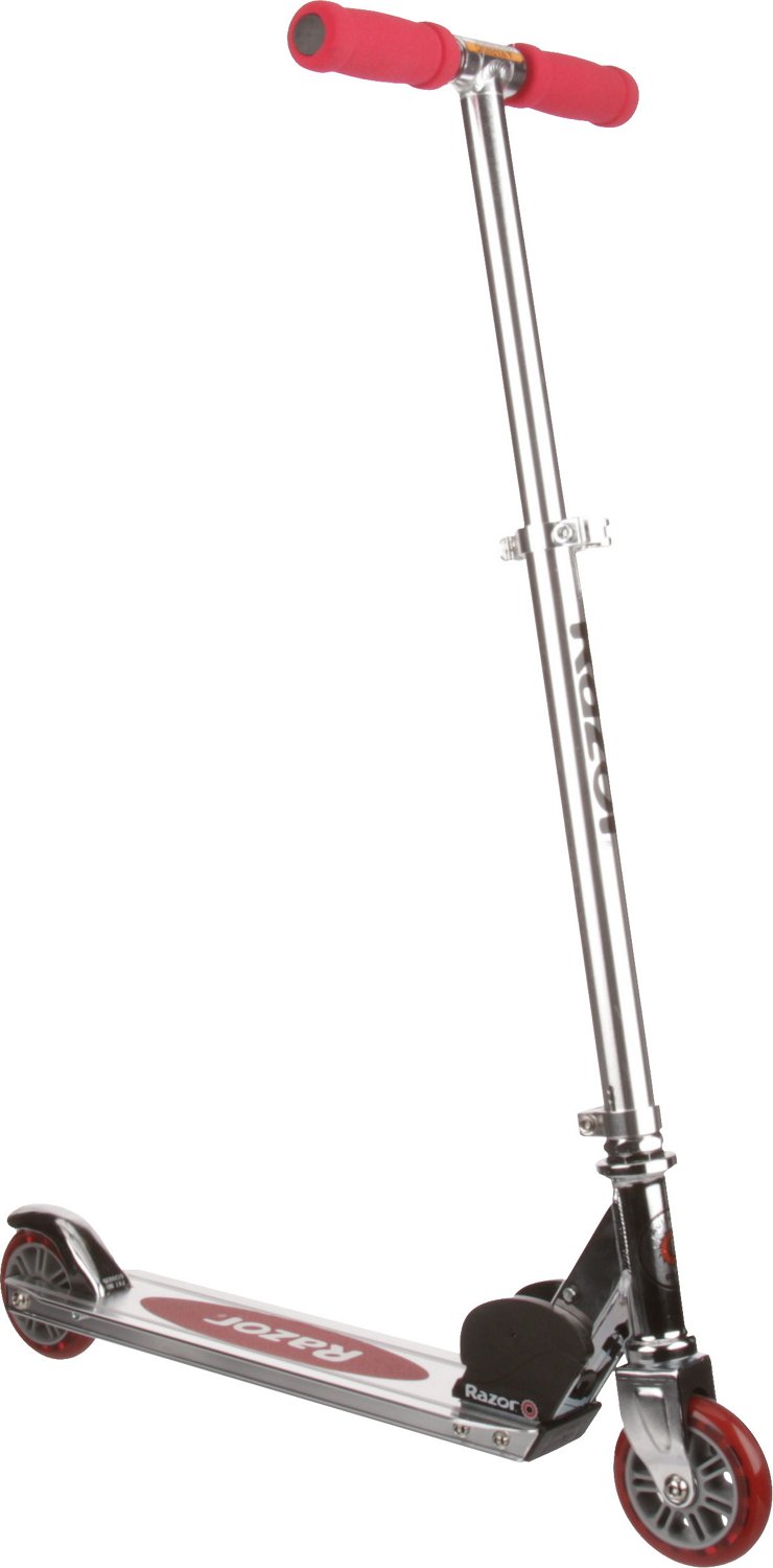 Razor® Kids' A Kick Scooter - view number 2
