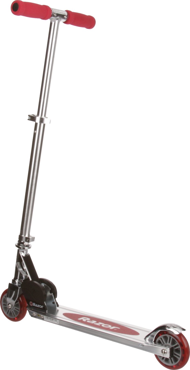 Razor® Kids' A Kick Scooter - view number 3