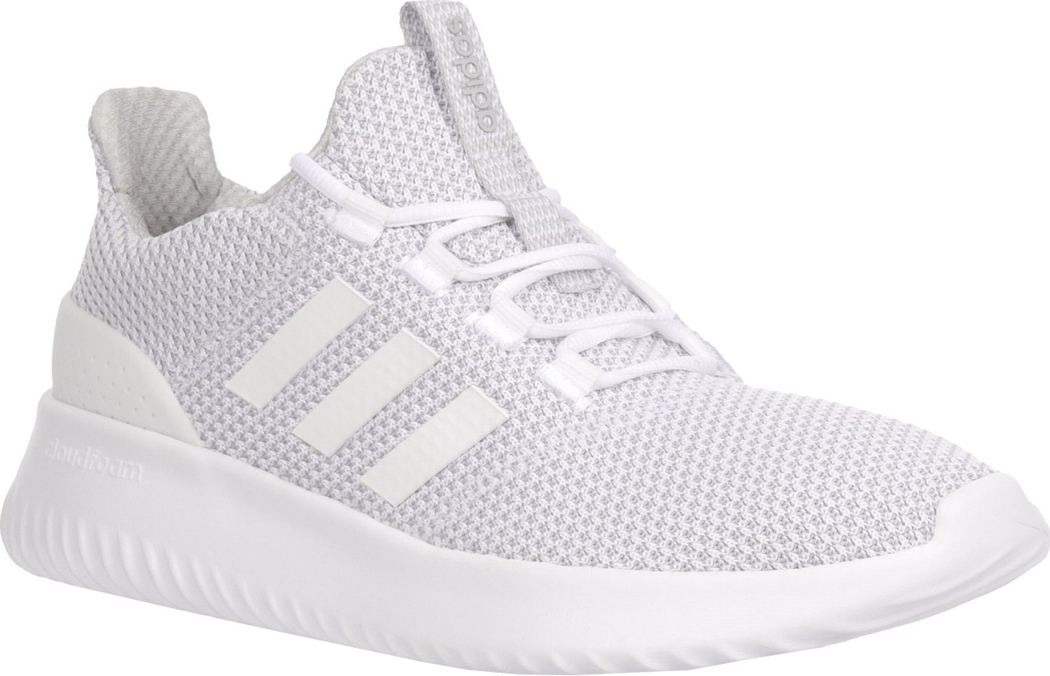 adidas Men's Cloudfoam Ultimate Running Shoes                                                                                    - view number 2