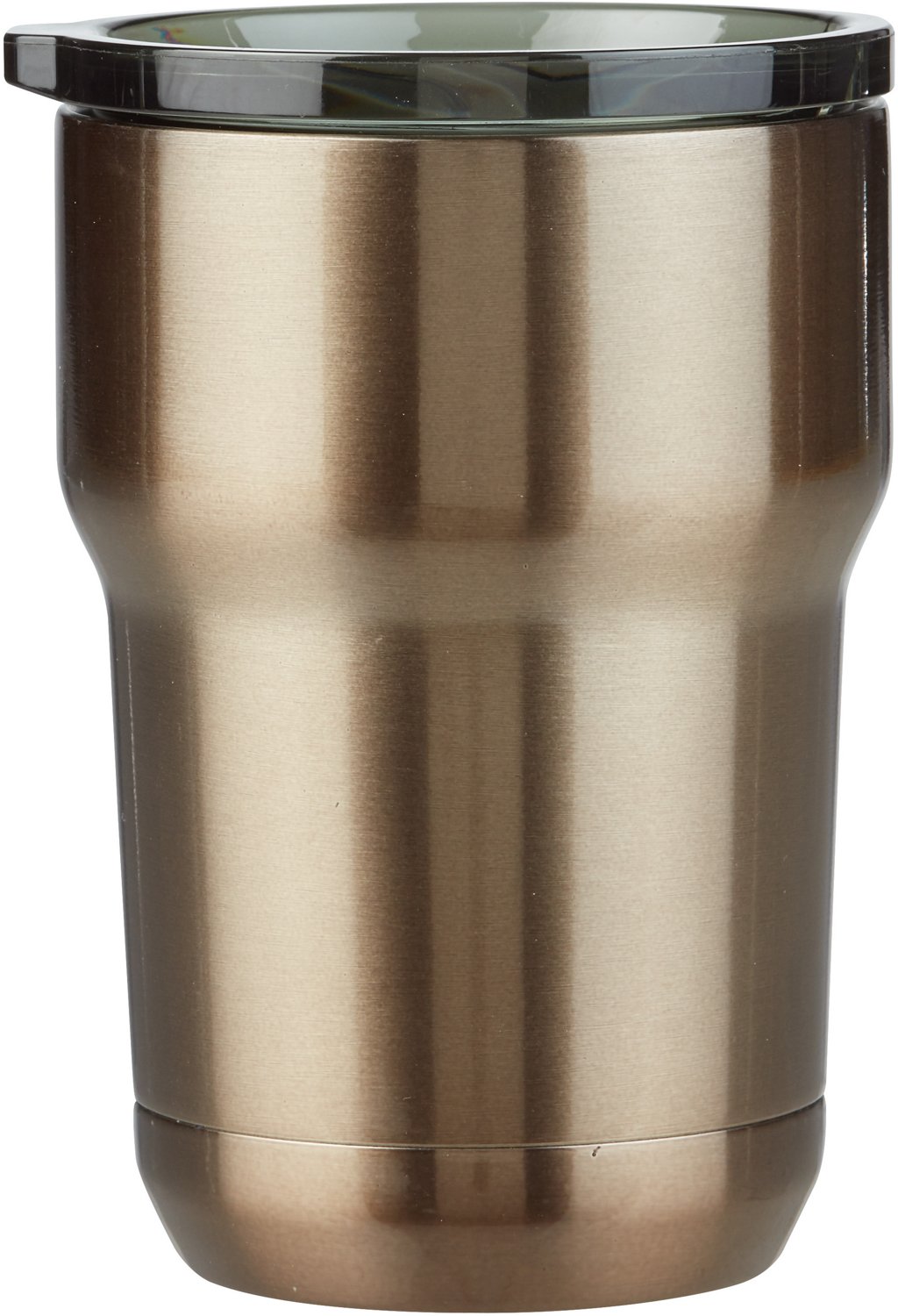 Magellan Outdoors Throwback 12 oz Stainless-Steel Double-Wall Insulated  Tumbler