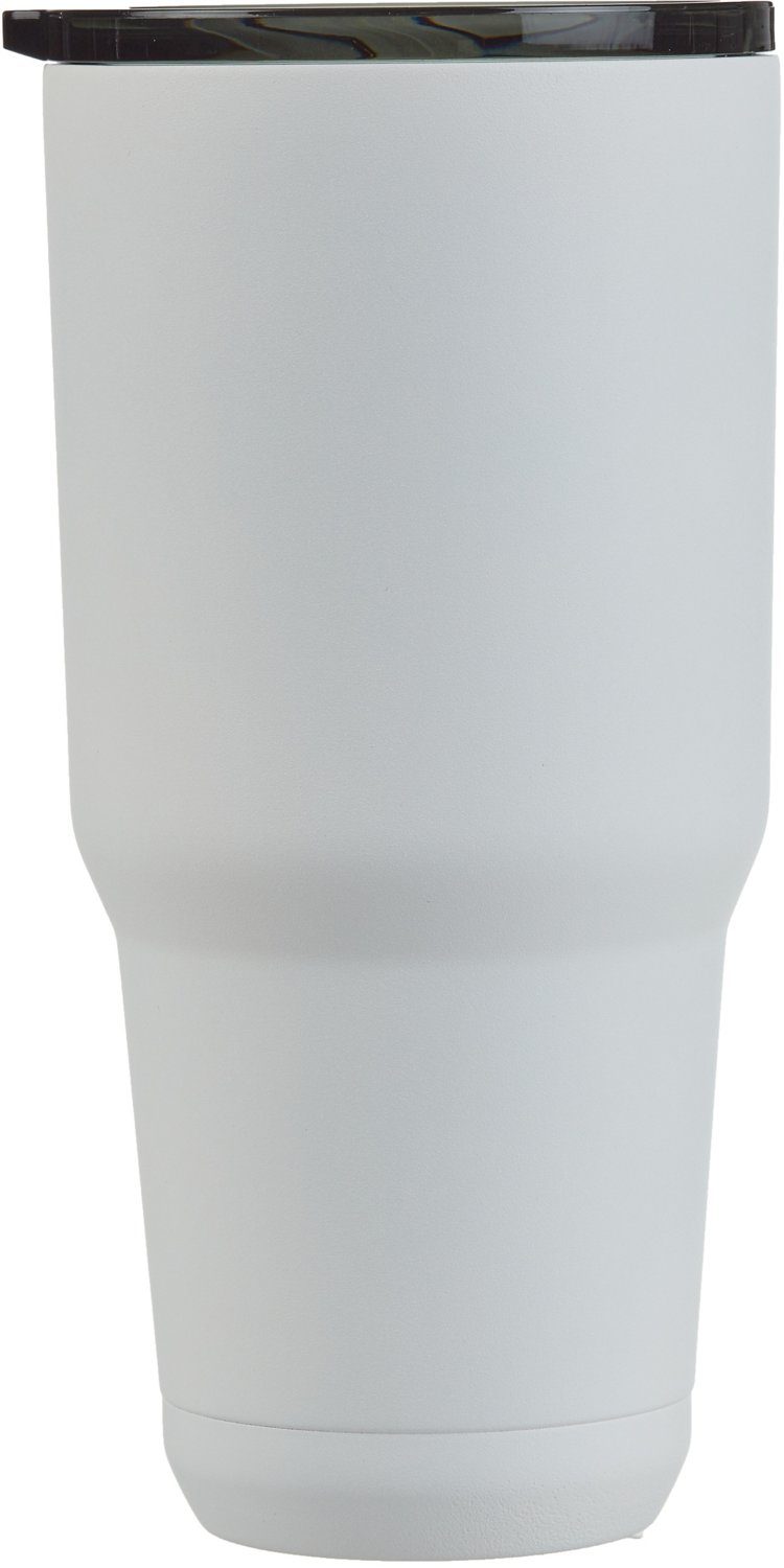 Magellan Outdoors Throwback 30 oz Powder Coat DoubleWall Insulated